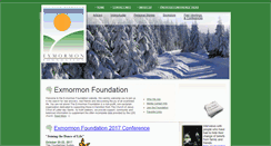 Desktop Screenshot of exmormonfoundation.org
